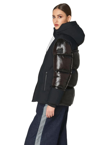 Canadian Piumino Keoma