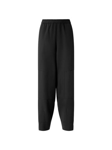 Pinko Pantalone in crepe Pepata