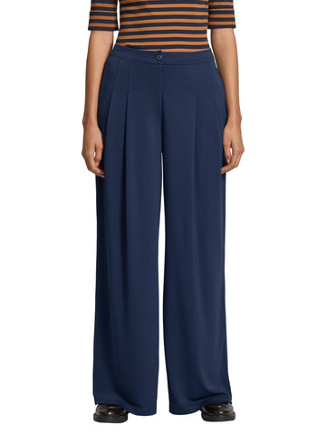 Lauren Ralph Lauren Pantalon large Chabrell