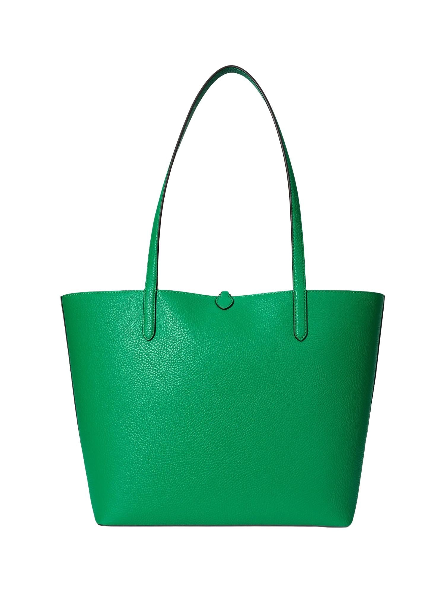 Lauren Ralph Lauren Borsa tote reversibile