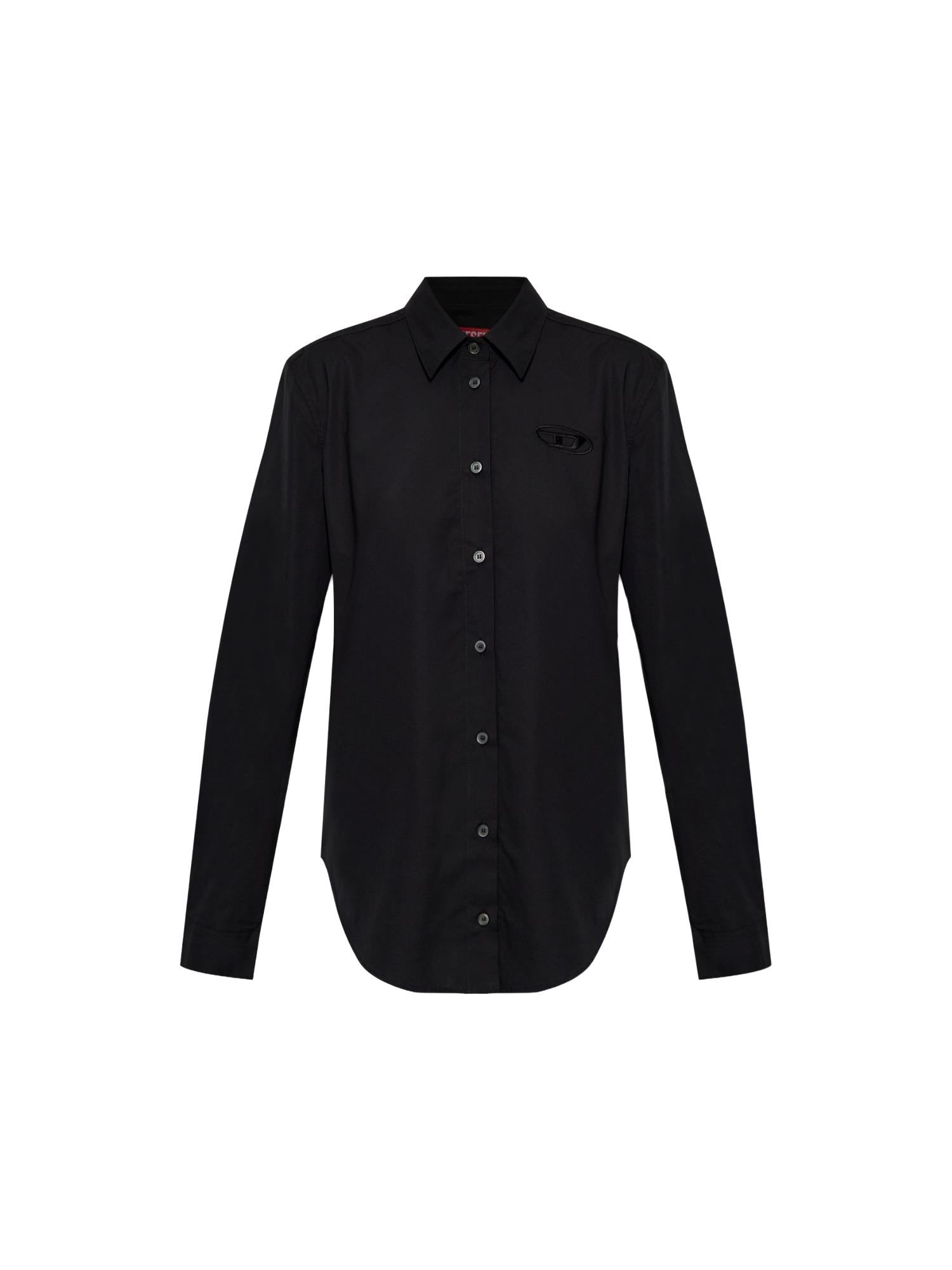 Diesel Camicia C-Ronor