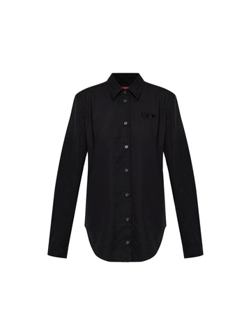 Diesel Camicia C-Ronor