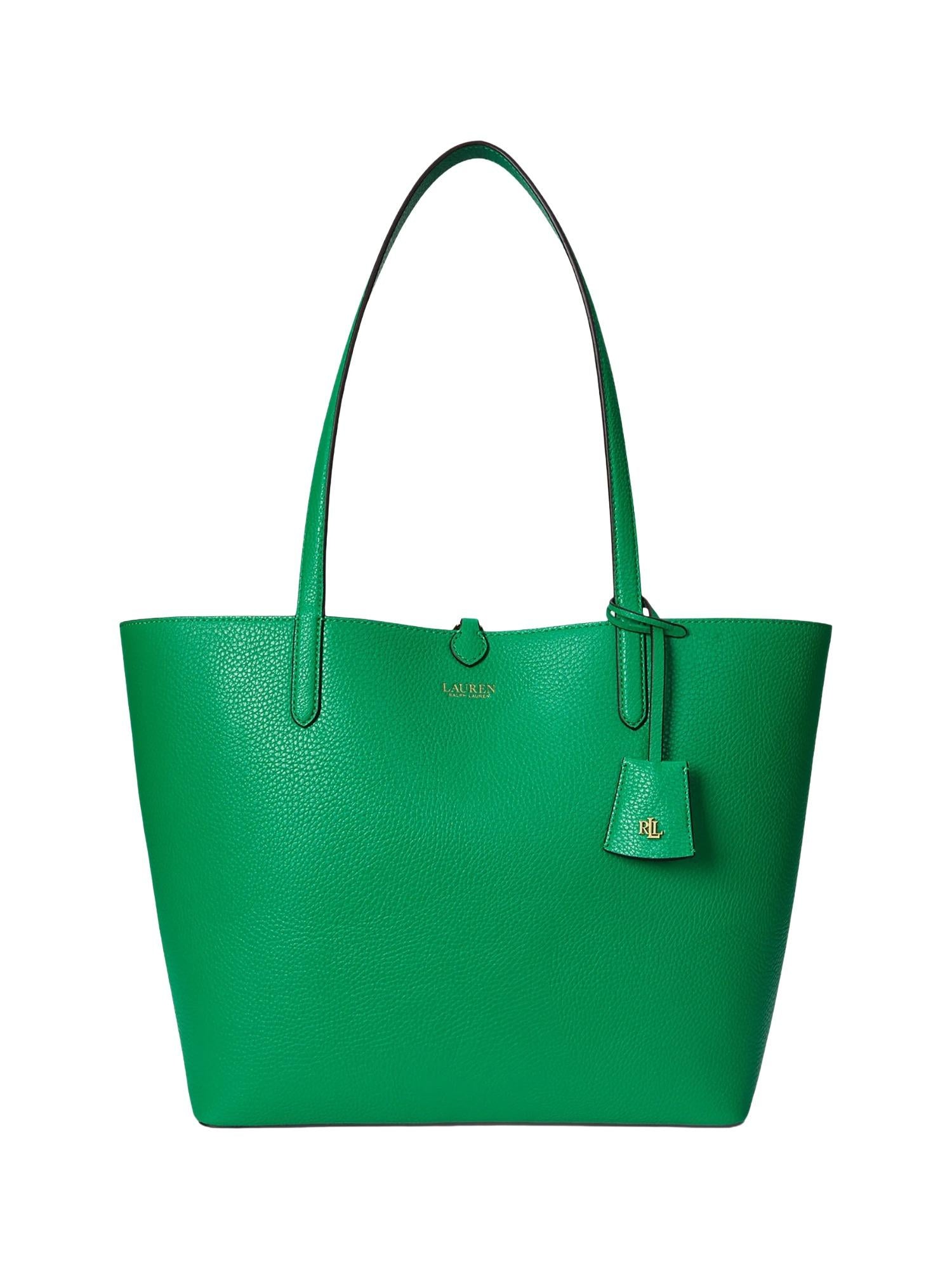 Lauren Ralph Lauren Borsa tote reversibile