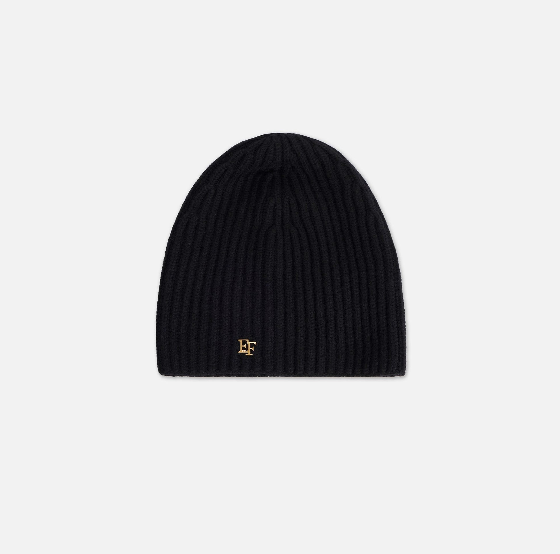 Berretto in cashmere