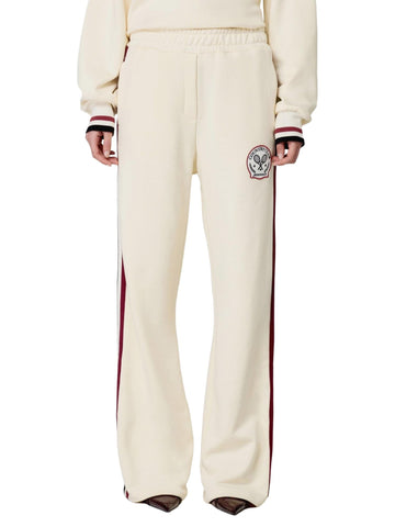 Hinnominate Pantalone dritto Tennis