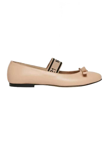 N°21 Kids Ballerine con fiocco
