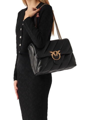 Pinko Borsa Love Puff Maxi