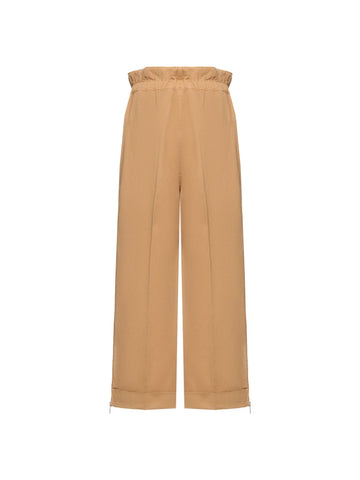 Pinko Pantalone con arricciatura Somebody