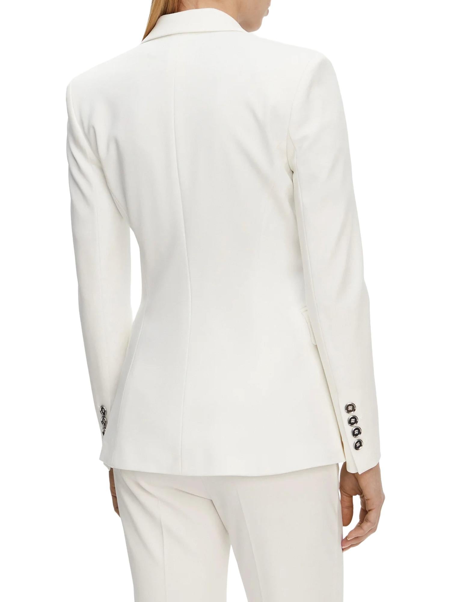 Pinko Giacca sfiancata New Signum