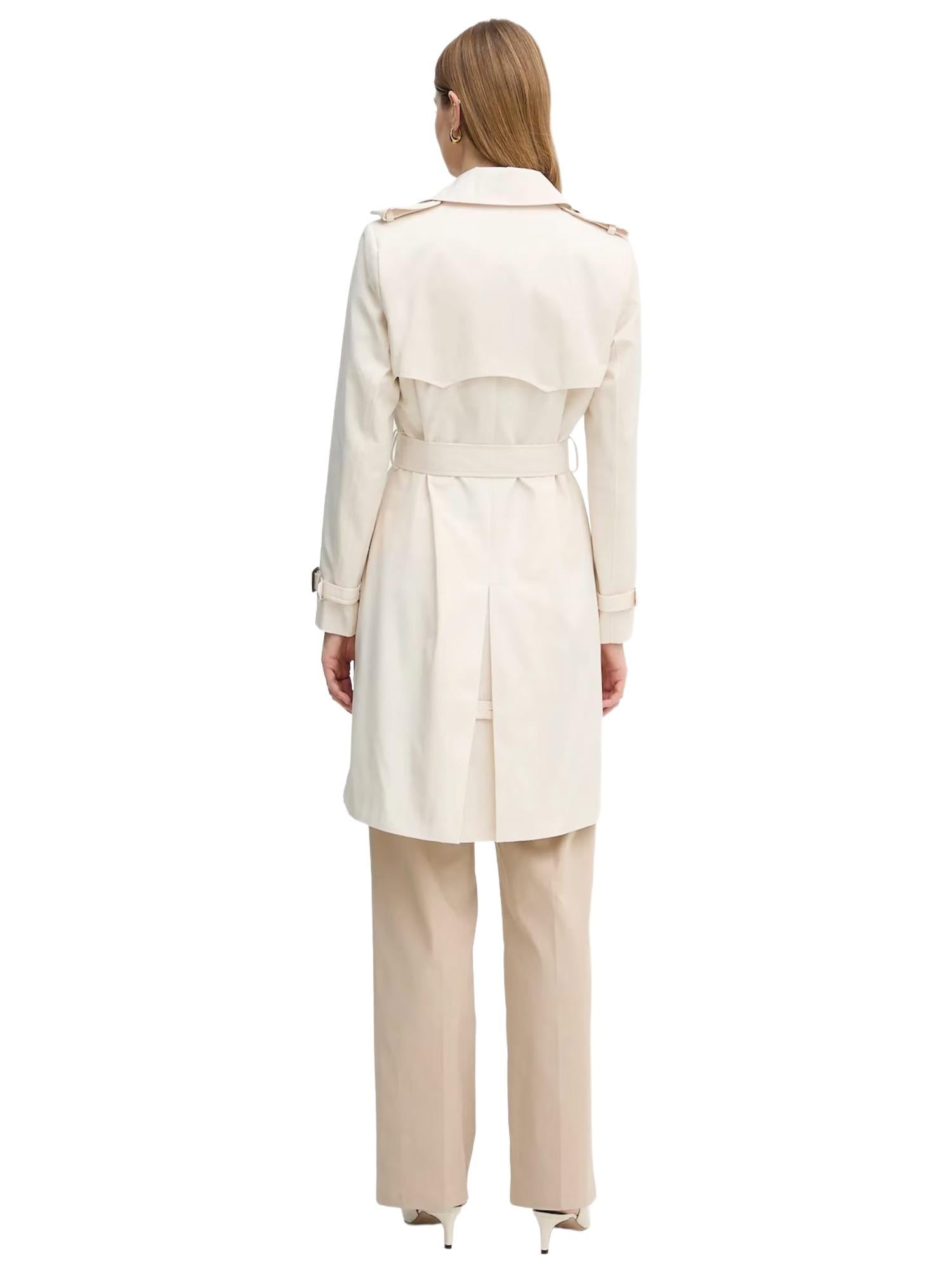Lauren Ralph Lauren Trench midi
