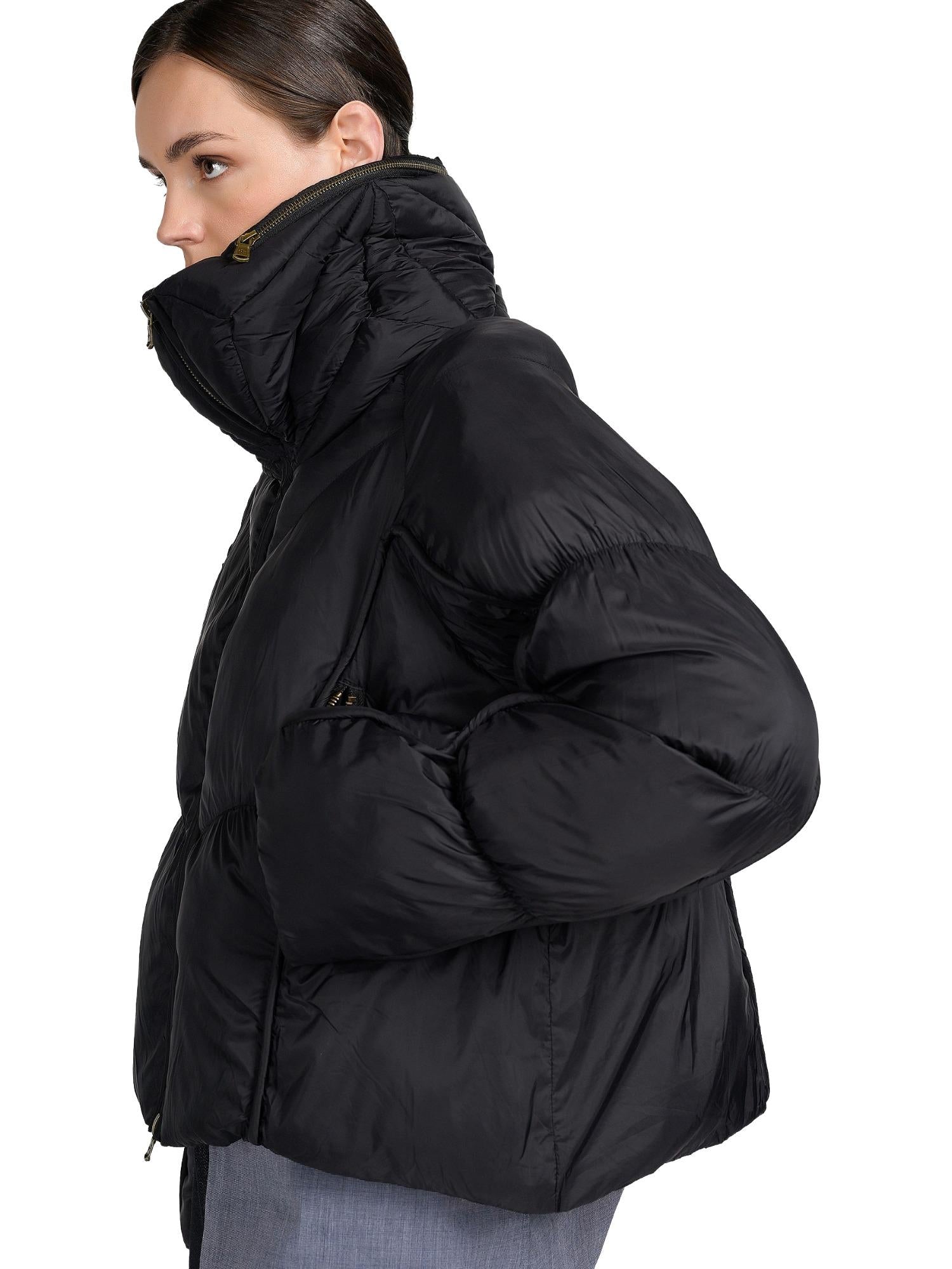 Canadian Piumino Margaux