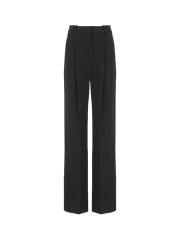 Elisabetta Franchi Pantalone con pinces
