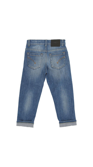 Dondup Jeans carrot fit Brighton