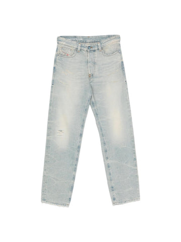 Diesel Jeans regular fit 1988 D-Ark
