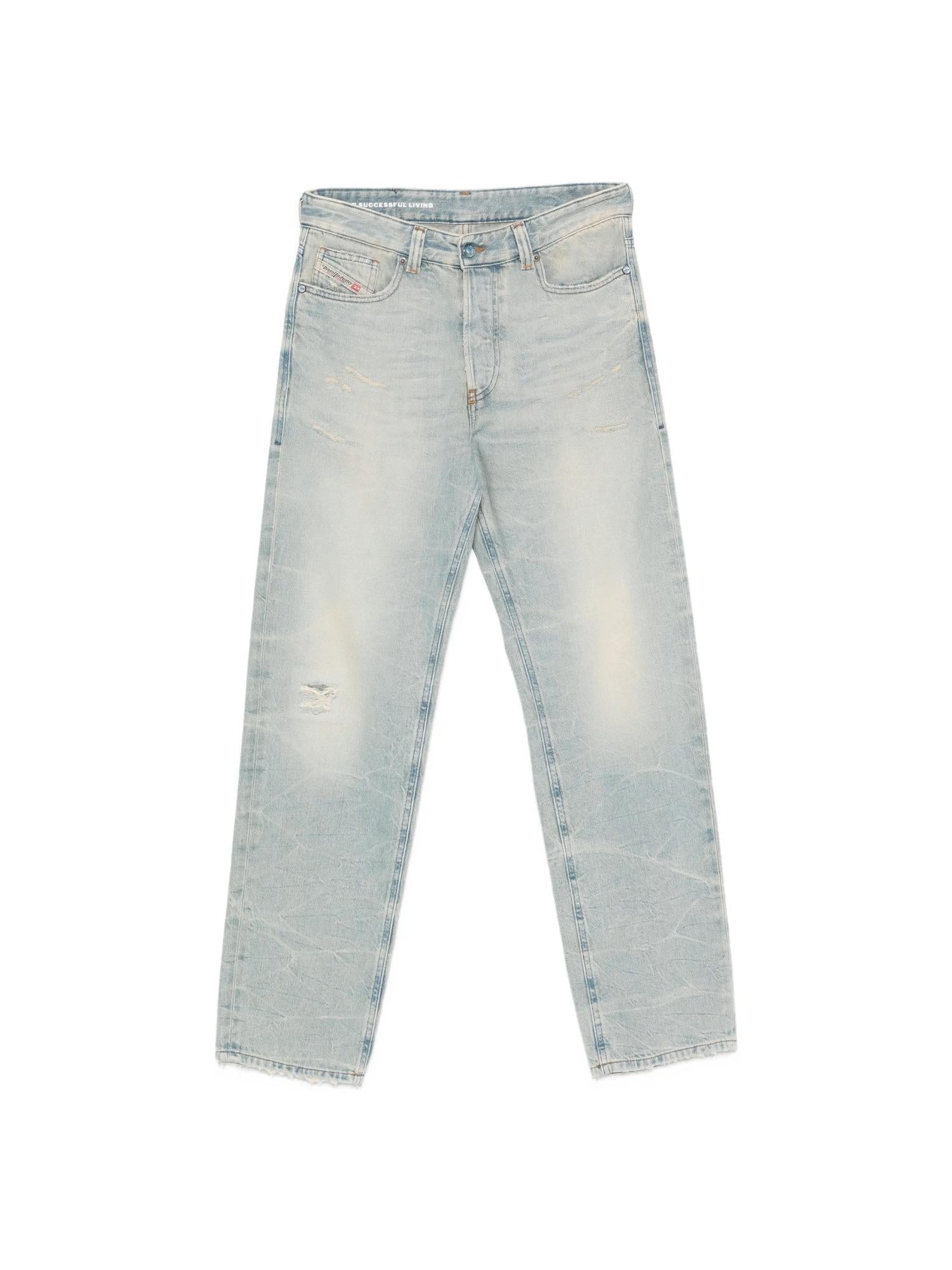 Diesel Jeans regular fit 1988 D-Ark