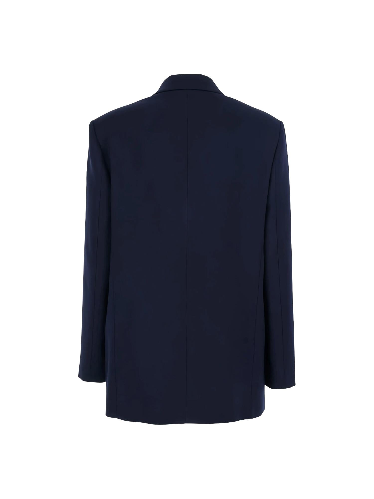 Pinko Giacca doppiopetto New Guinea