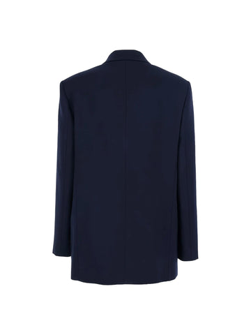 Pinko Giacca doppiopetto New Guinea