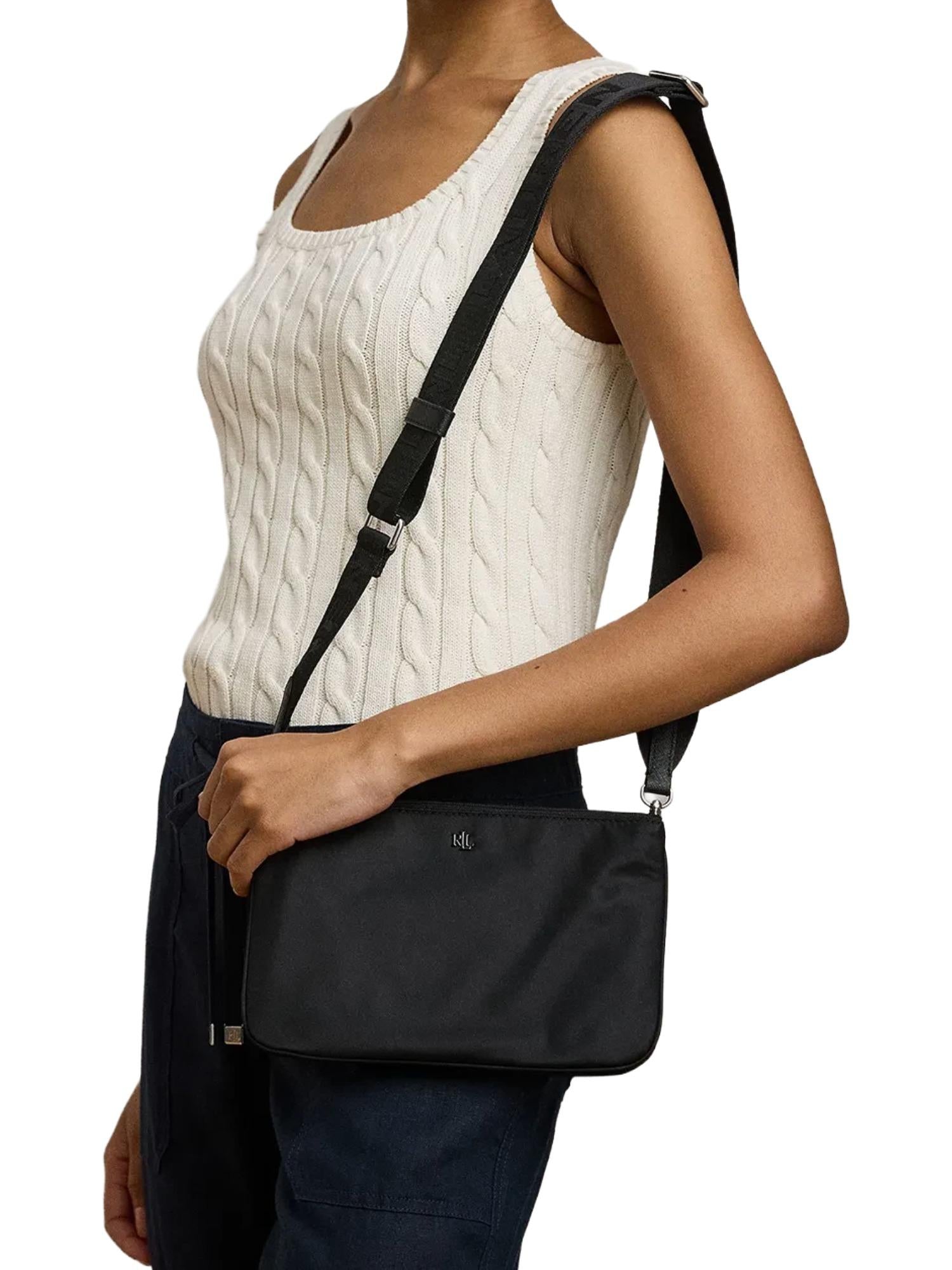 Lauren Ralph Lauren Borsa in nylon Landyn