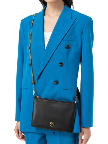 Pinko Borsa Flat Classic