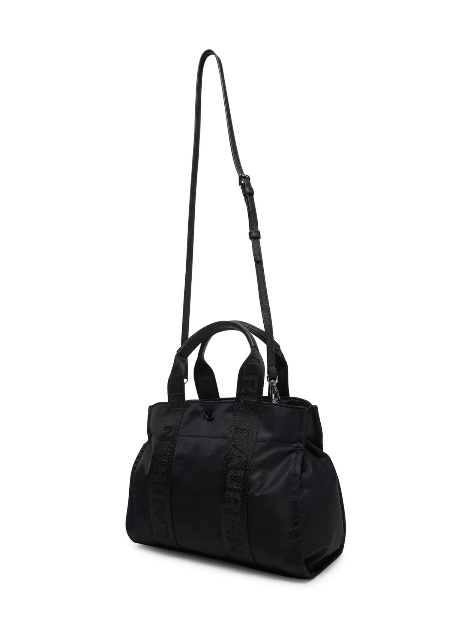 Lauren Ralph Lauren Borsa in nylon Stevie