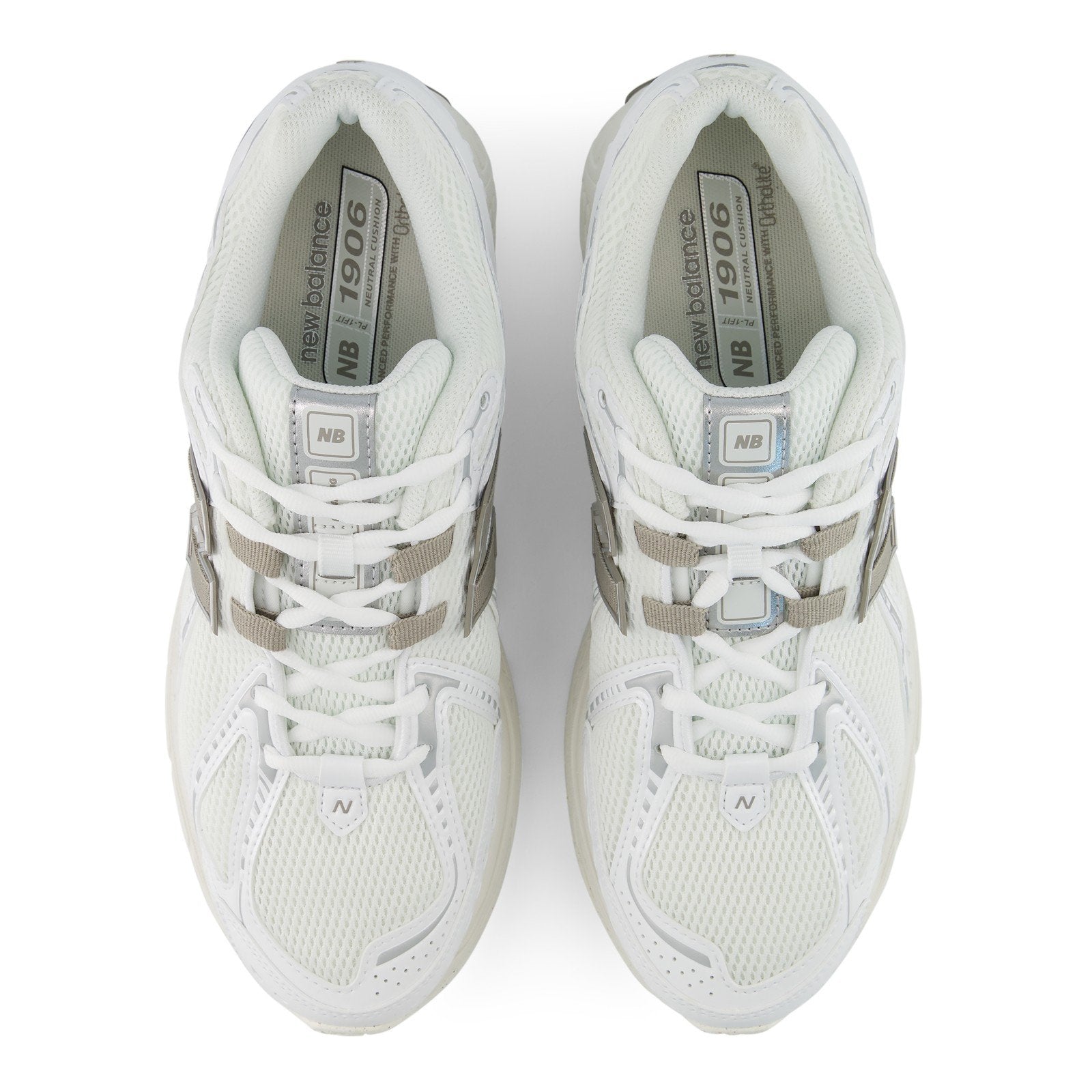 New Balance Sneaker 1906R