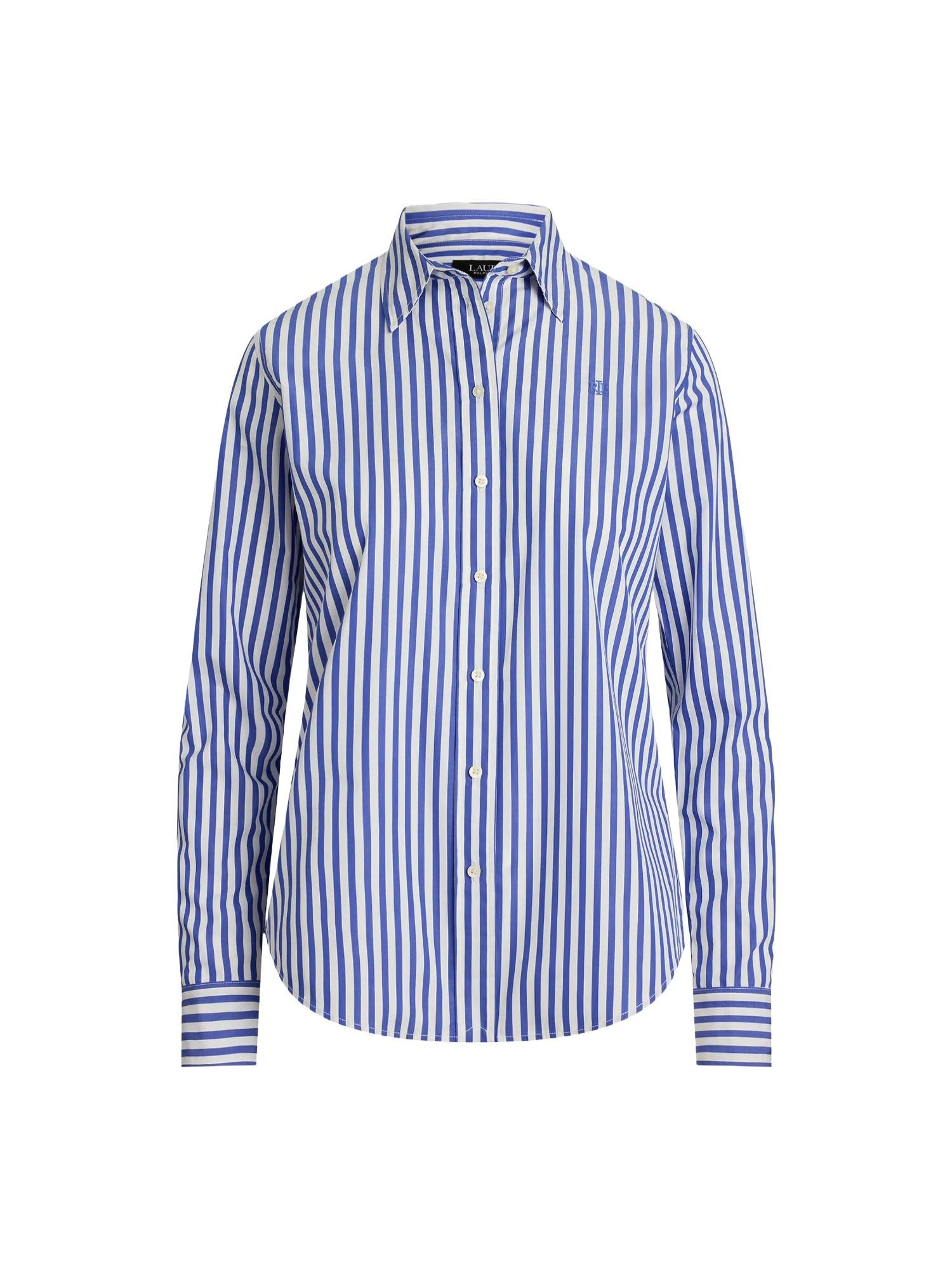 Lauren Ralph Lauren Camicia a righe Jamelko