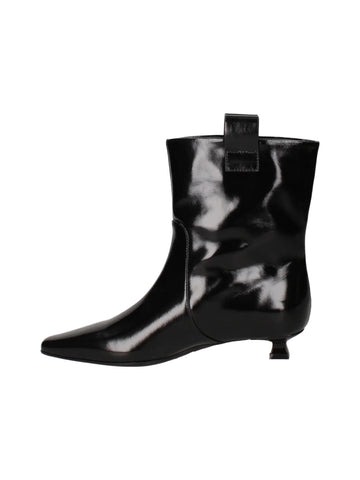 Marc Ellis Stivaletti bassi con tacco 3 cm