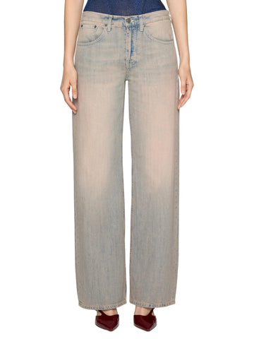 Dondup Jeans wide leg Jacklyn Special