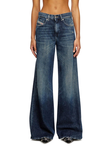 Diesel Jeans flared 1978 D-Akemi