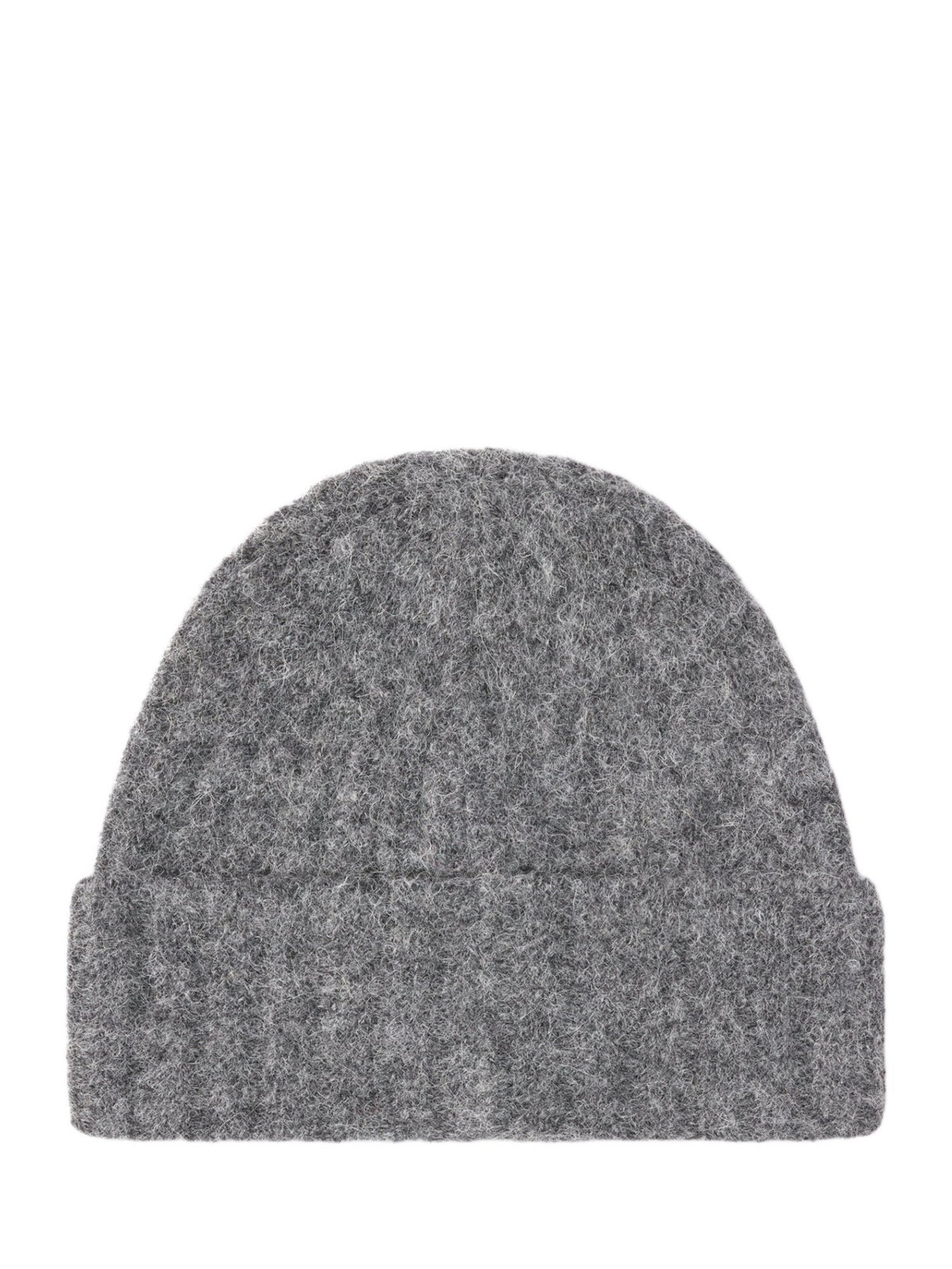 Cappello beanie in lana con logo love birds gioiello