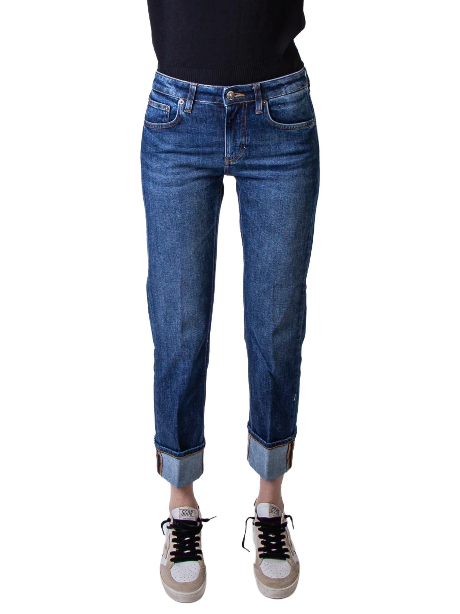 Dondup Jeans slim fit Coco