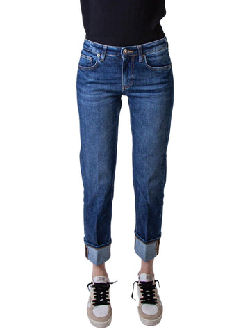 Dondup Jeans slim fit Coco