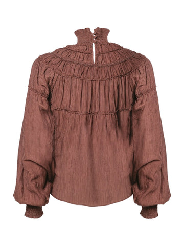 Camicia Ampia