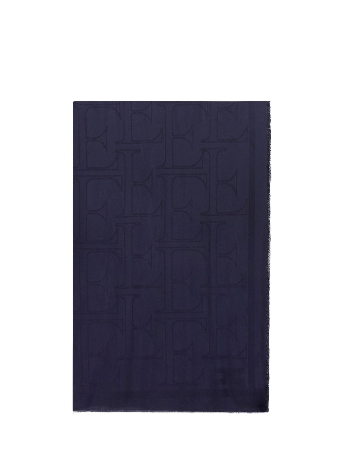 Foulard in viscosa e modal