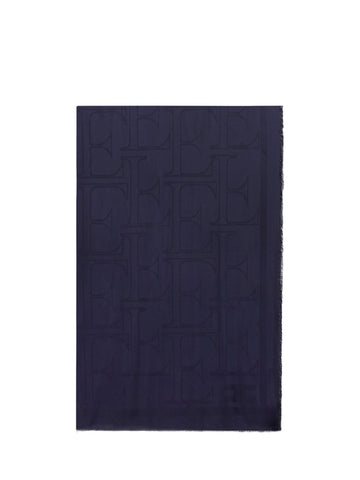 Foulard in viscosa e modal