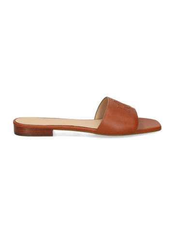 Lauren Ralph Lauren Ciabatta Everley