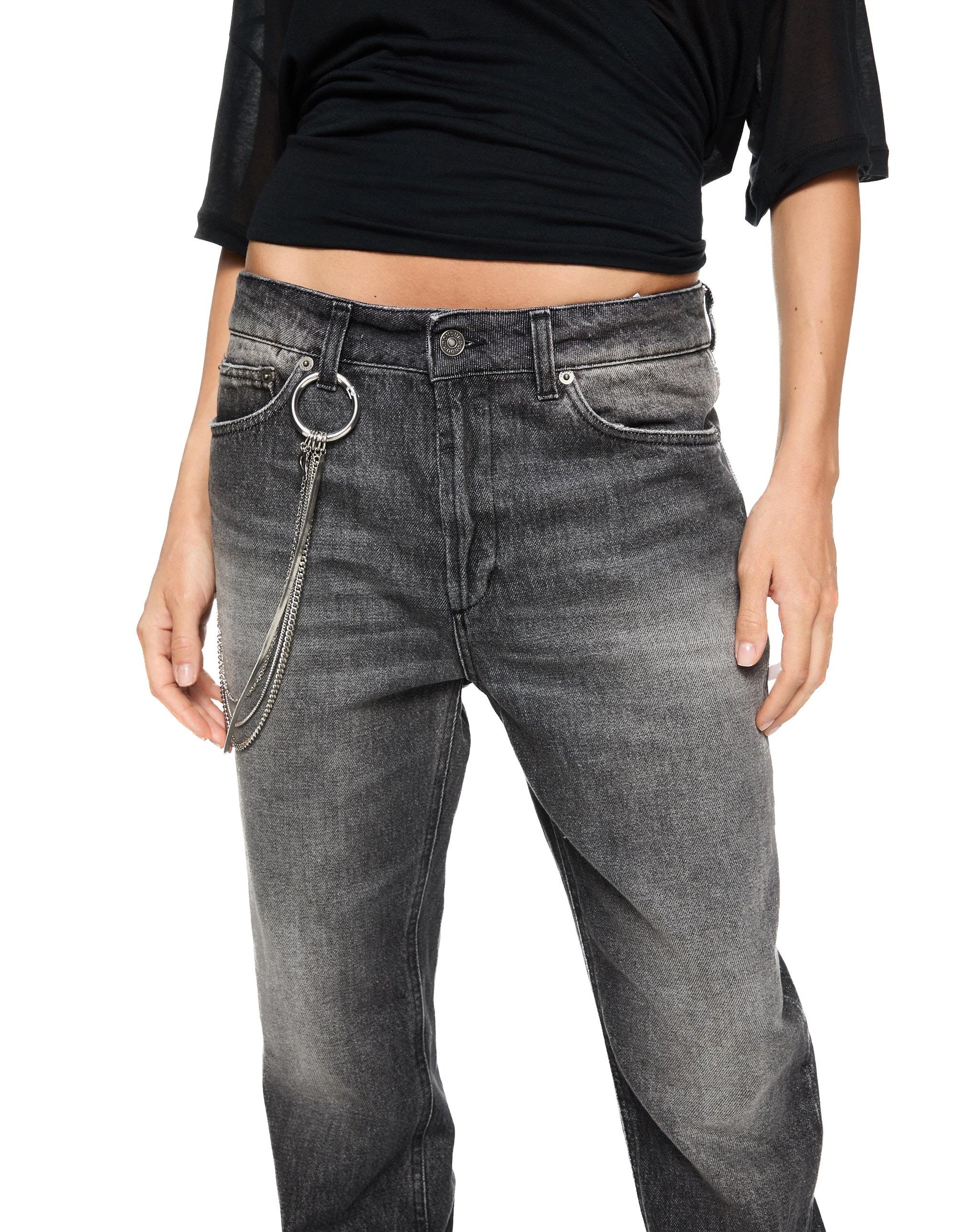 Dondup Jeans straight fit Koons