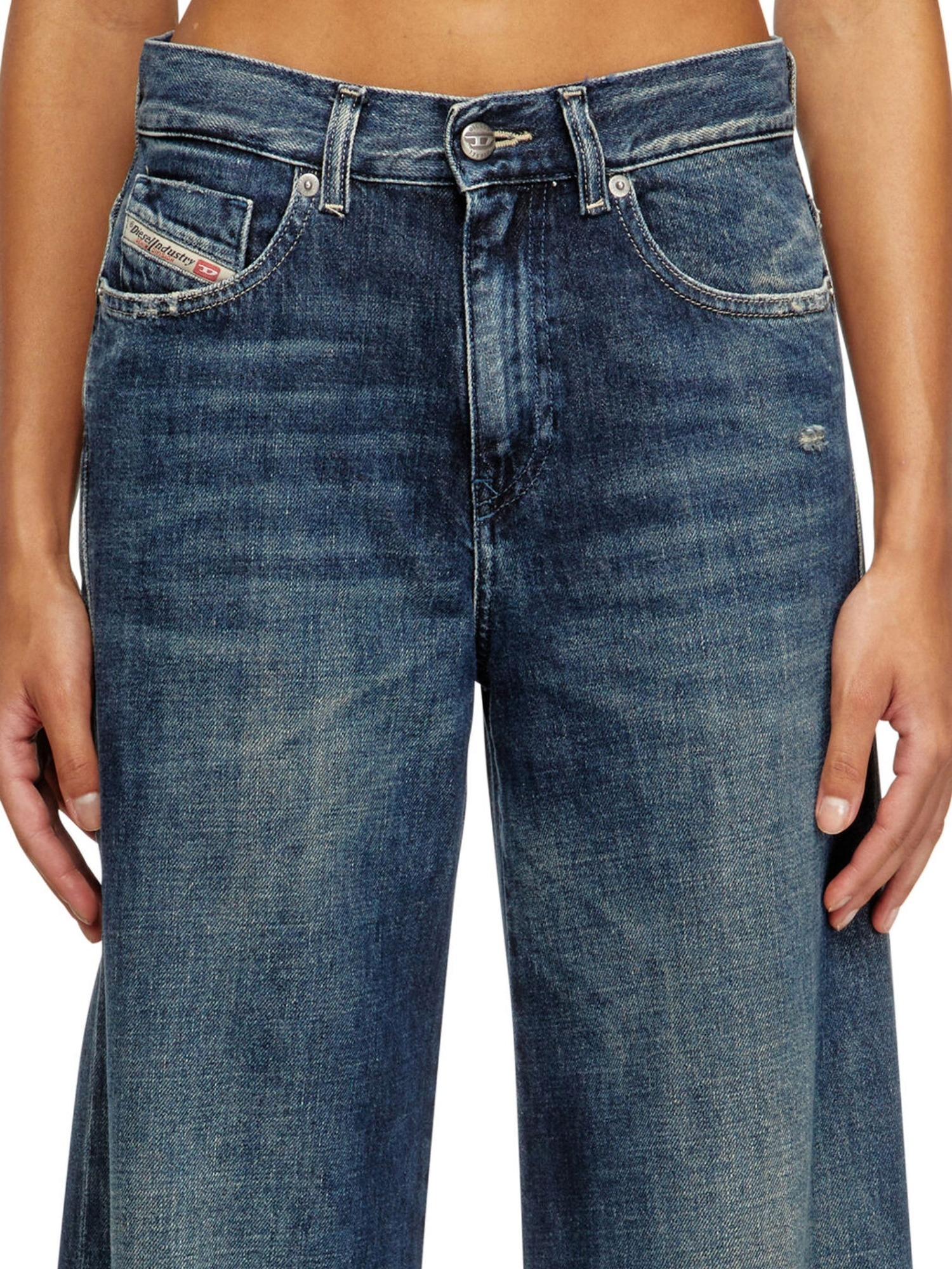 Diesel Jeans flared 1978 D-Akemi
