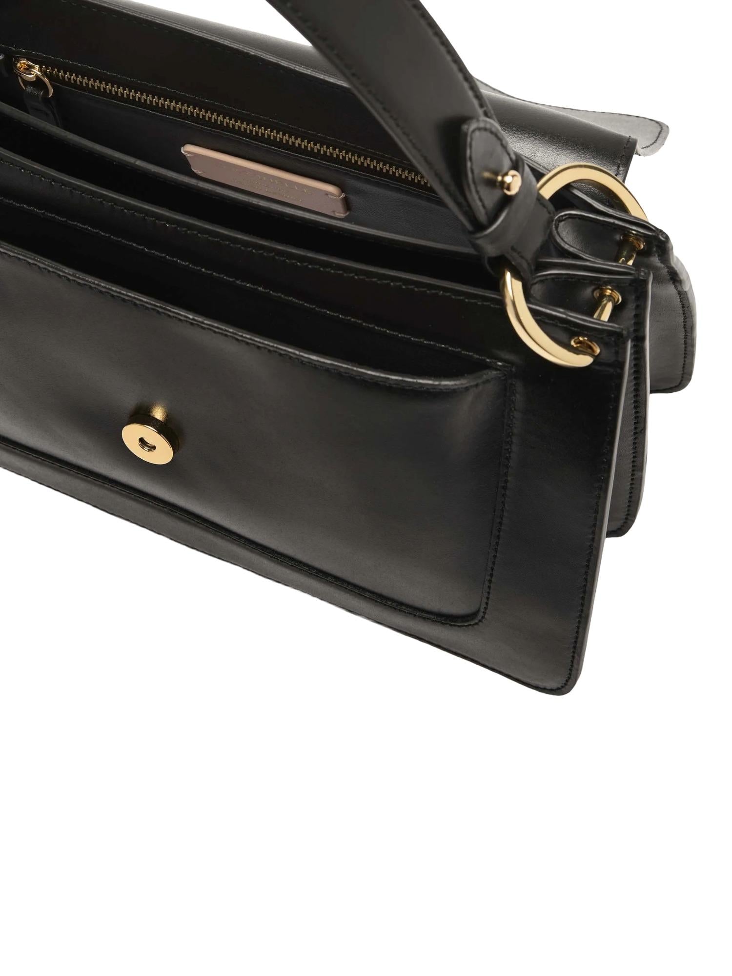 Coccinelle Borsa C-Me Calf Medium