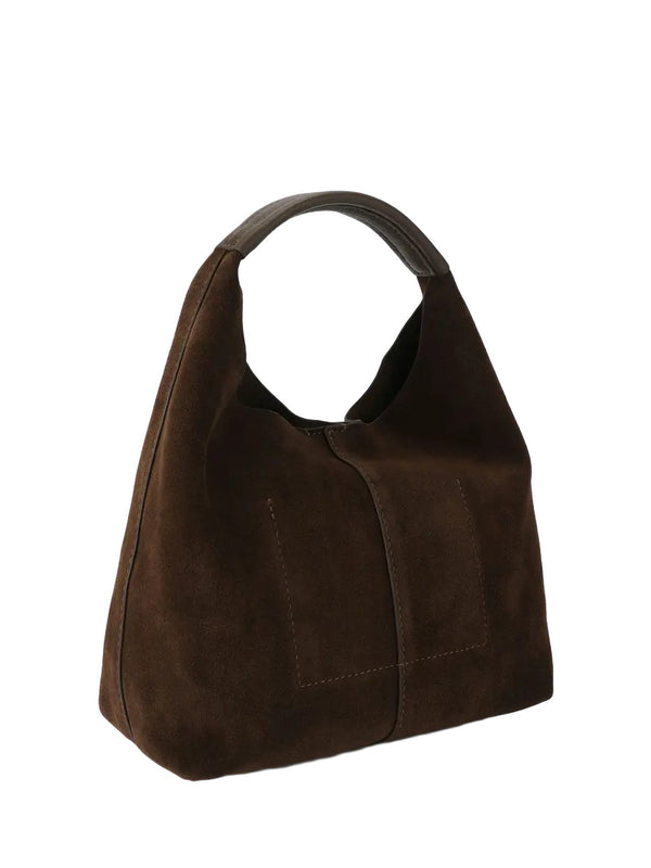 Borsa Hobo Piccola Chelsea Morbida