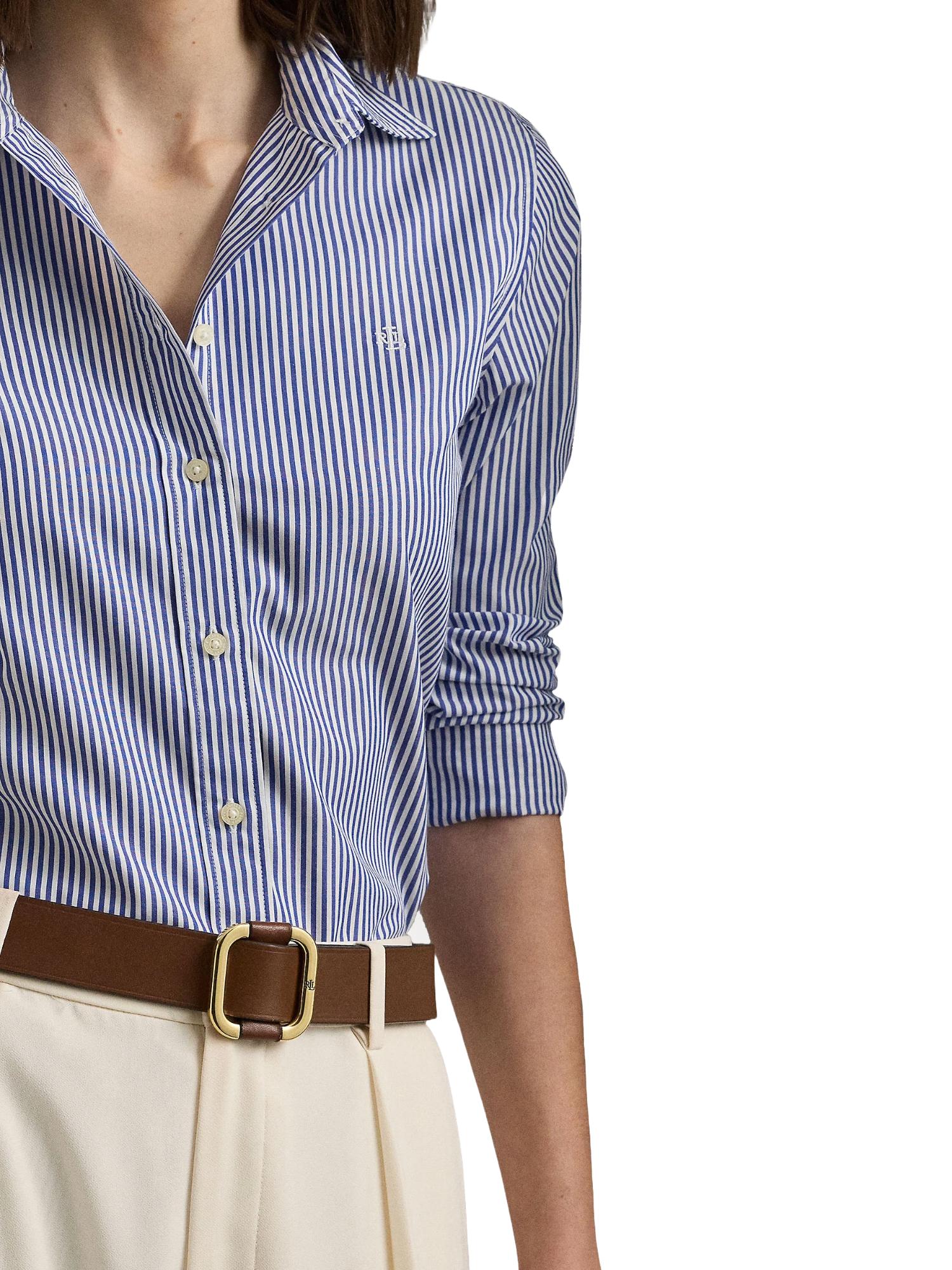 Lauren Ralph Lauren Camicia a righe Jamelko