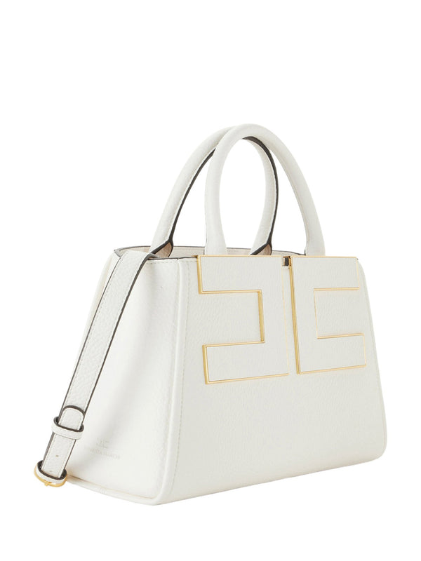 Tote con logo
