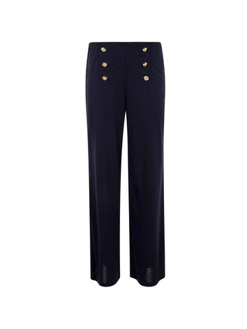 Lauren Ralph Lauren Pantalone con bottoni Corydon