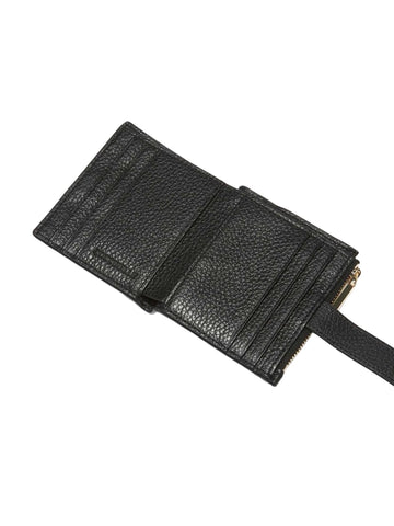 Coccinelle Portacarte Metallic Soft