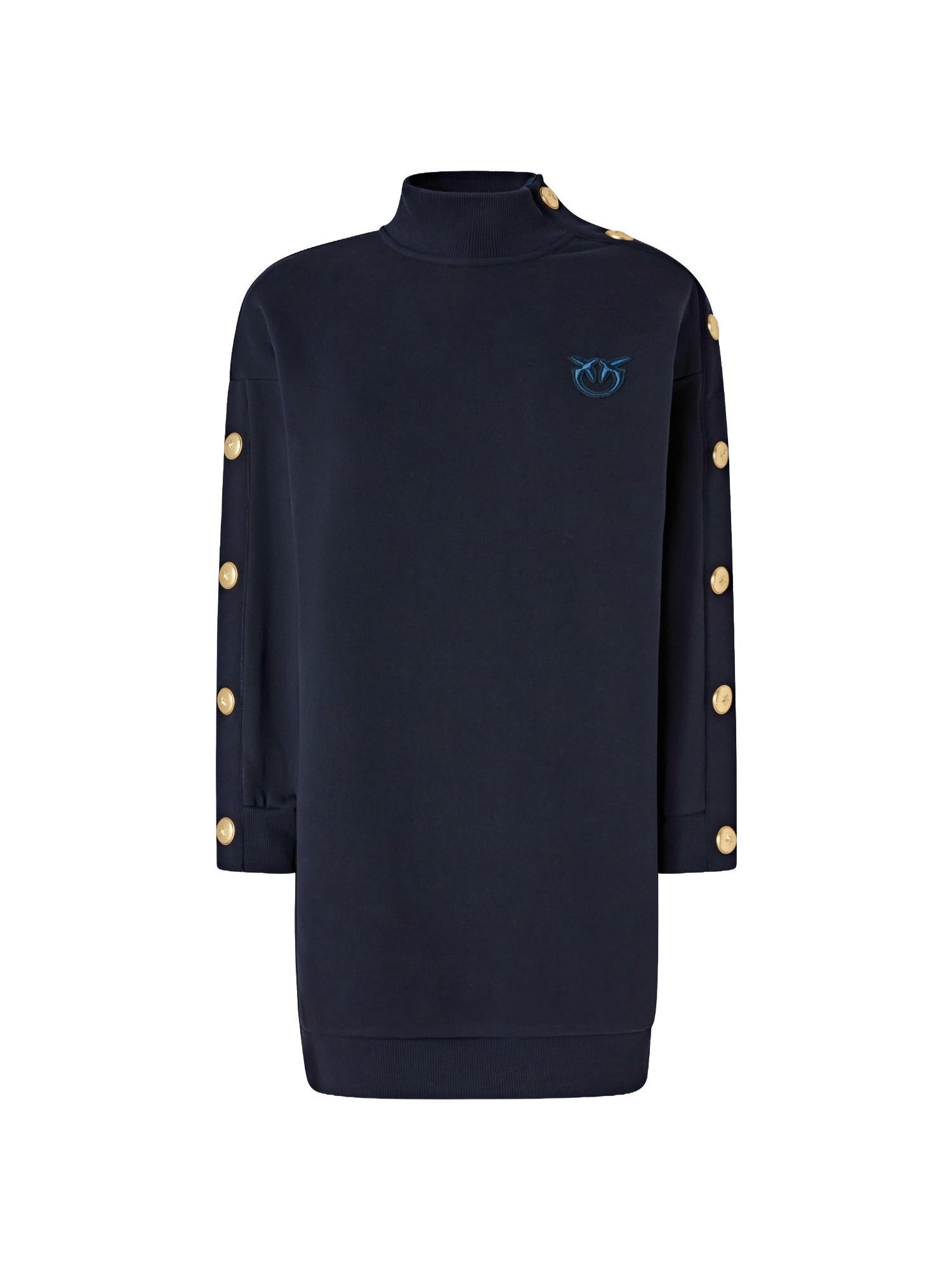 Pinko Abito a maxi maglia Muesli