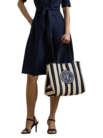 Lauren Ralph Lauren Borsa tote Emerie