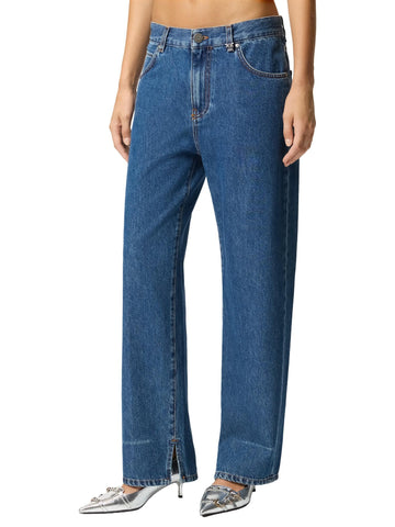 Pinko Jeans loose fit Lovely Loose