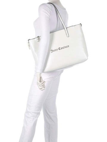 Juicy Couture Borsa reversibile Lucy Large
