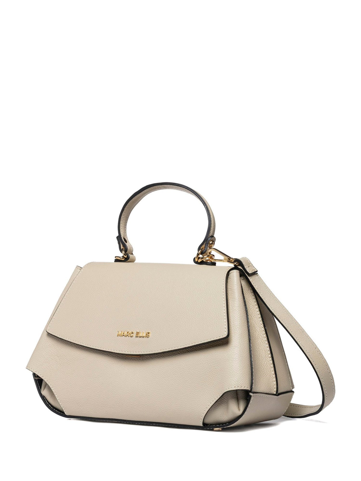 Borsa a Mano Spency M in Pelle
