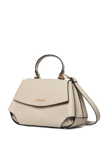 Borsa a Mano Spency M in Pelle